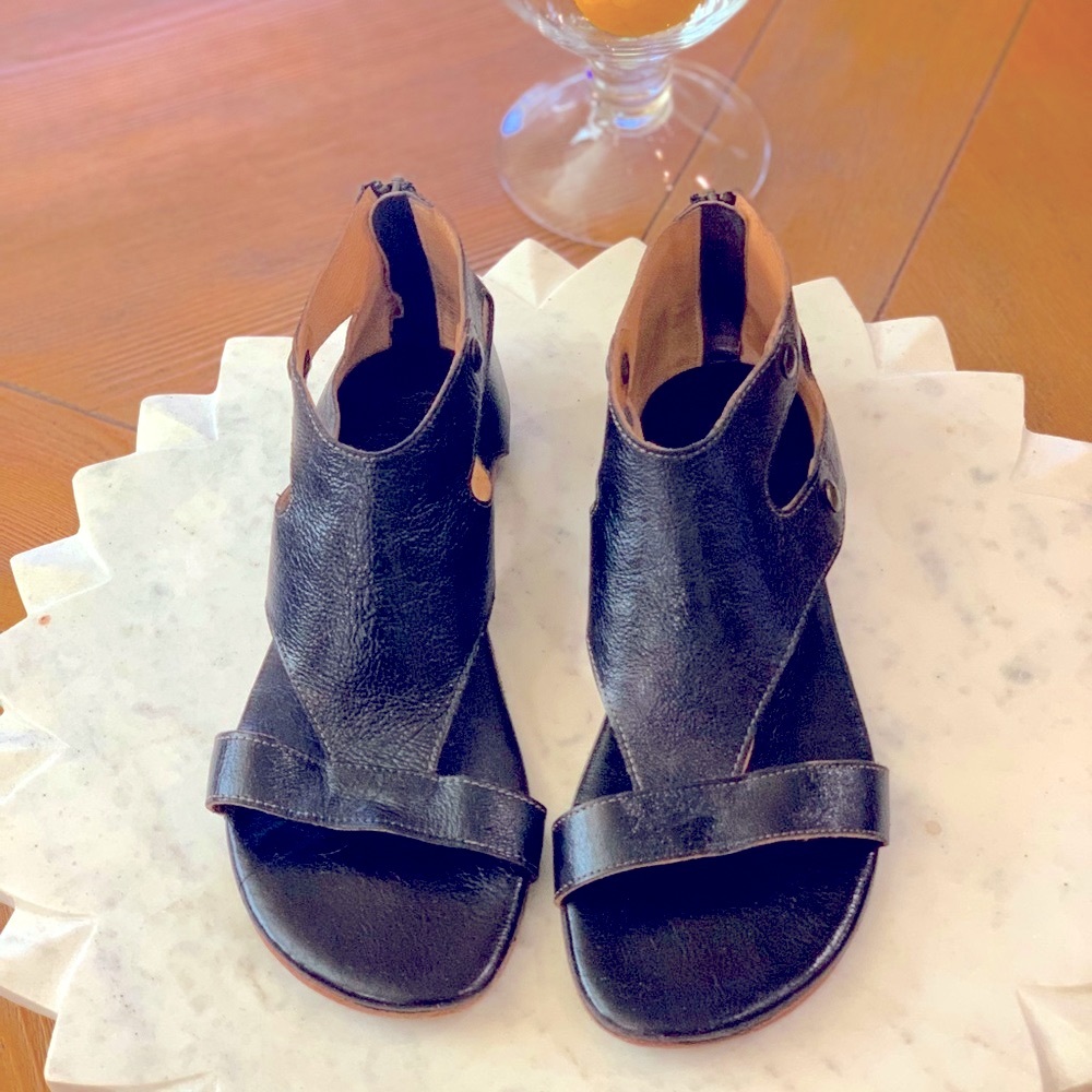 Bed Stu Sandals